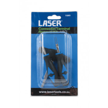 LASER Connector/Terminal Removal Kit