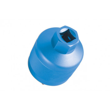 LASER Fork Top Cap Socket  - Ducati