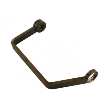LASER Crows Foot Oil Wrench Ford 27mm