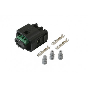 CONNECT Mercedes-Benz & BMW 3 Pin Sensor Kit 35pc