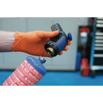LASER High Performance Propane Blow Torch