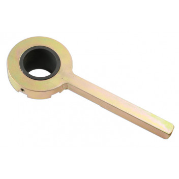 LASER Crankshaft Pulley Holding Tool - BMW