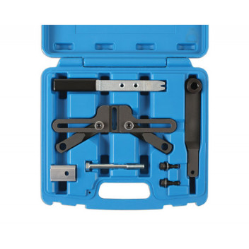 LASER Flywheel Locking Tool Set - BMW/Mini