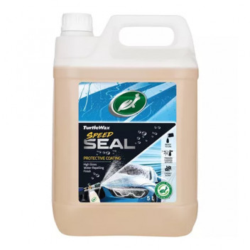 Turtle Wax TP Speed Seal Protective Coating 5L