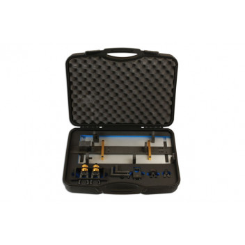 LASER Diesel Camshaft/Head Rebuild Kit - VAG/Porsche