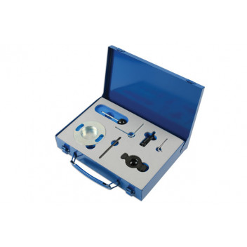 LASER Engine Timing Kit Audi/VW 3.0TDI Diesel