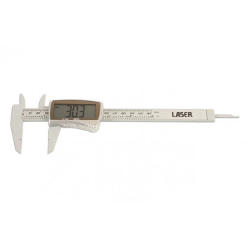 LASER Digital Vernier Caliper 150mm