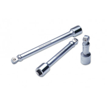 LASER Wobble Bar Set 3/8D 3pc"