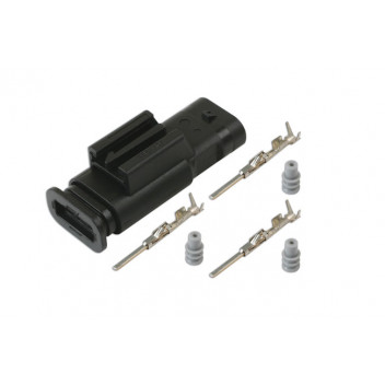 CONNECT Mercedes-Benz & BMW 3 Pin Sensor Kit 14pc