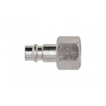 CONNECT Euro Universal 3/8 BSP Female Screwed Adaptor Pk 5