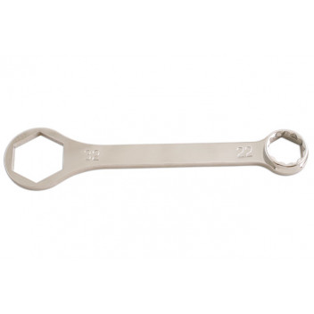 LASER Racer Axle Wrench 22/32mm