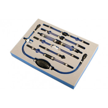 LASER Diesel Bleeding - Primer Kit