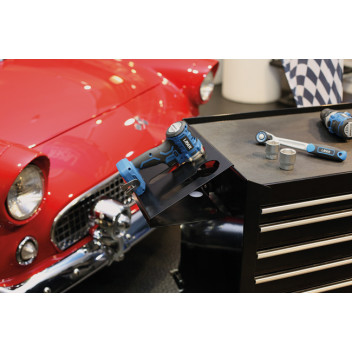 LASER LTR Magnetic Cordless Tool Holder