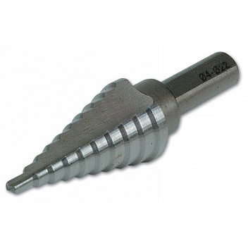 LASER Step Drill