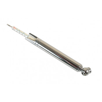 LASER Tyre Pressure/Depth Gauge