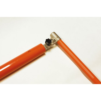 LASER Vehicle Height Measuring Stick - 5.5m