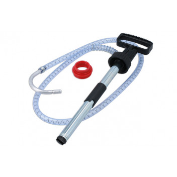 LASER Easy Flow Pump 20L Drums