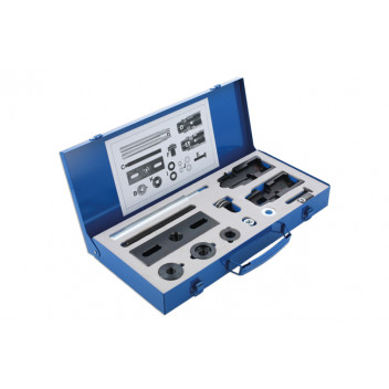 LASER INJECTOR EXTRACTOR SET FOR FORD ECO BLUE 2.0 DIESEL