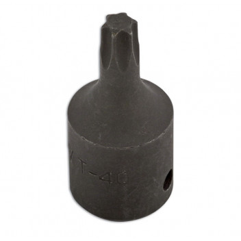 LASER Star Bit T40