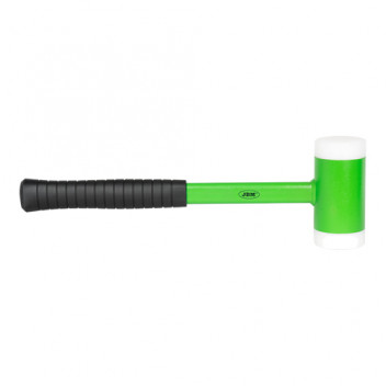 Soft Faced Hammer - Nylon Head ?70Mm