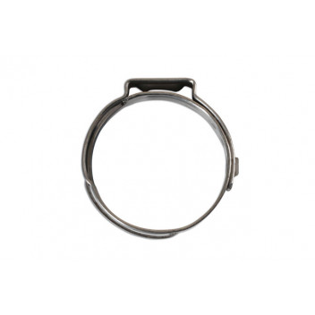 CONNECT Metal Fastener Hose Clip Motorcycle clip to suit BMW