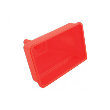 LASER Tractor/Garage Funnel Square