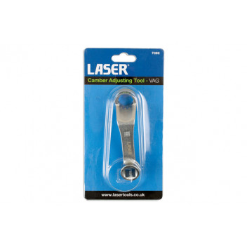 LASER Camber Adjusting Tool - VAG