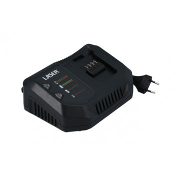 LASER Battery Charger 230V Mains 4 amp with Euro 2 Pin Plug