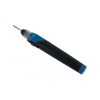 LASER Soldering Iron - Rechargeable 12w