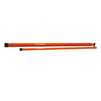 LASER Vehicle Height Measuring Stick - 5.5m