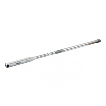 LASER Aluminium Torque Wrench 200-1000Nm 3/4D"