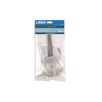 LASER DCT Clutch Claw Alignment Tool