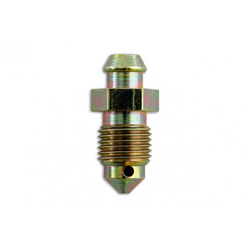 CONNECT Brake Bleed Screw Ford M10 x 1.0mm Pk 25