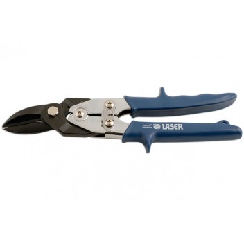 LASER Tin Snips