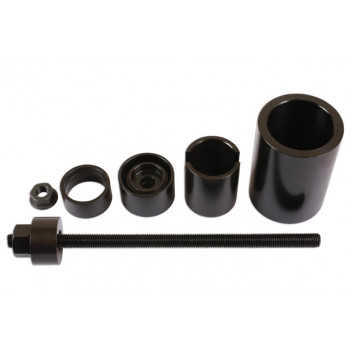 LASER Rear Hub Bush Tool Kit - BMW 1/3 Series
