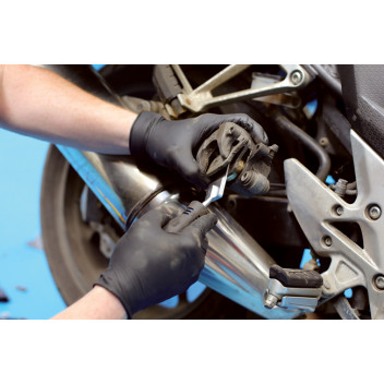 LASER Motorcycle Brake Caliper Tool