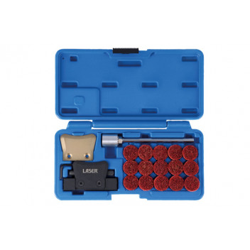 LASER Oil Sump Separator & Cleaning Kit