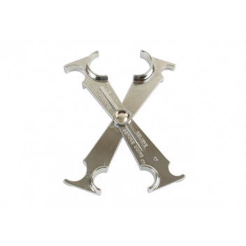 LASER Spring Lock Coupling Tool
