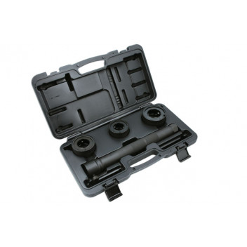 LASER Rack End Removal/Installer Set 3pc