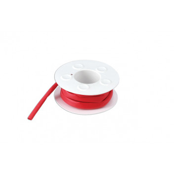 CONNECT Heatshrink Tubing on a roll 4.8mm 3m roll Red
