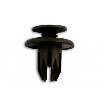 CONNECT Screw Rivet for Honda/Mazda/Nissan/Toyota Pk 50