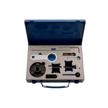 LASER Engine Timing Kit - VAG 1.6/2.0 TDI