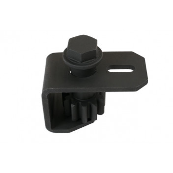 LASER Engine Crankshaft Rotator 24mm