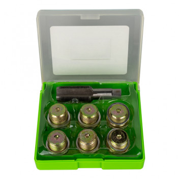 Oil Pan Drain Sump Plug Key (M-20)