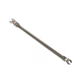 LASER Flare Nut Wrench 8 x 9mm