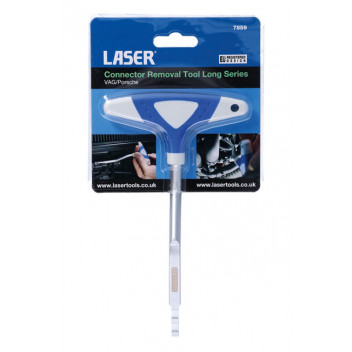 LASER Connector Removal Tool Long Series - for VAG/Porsche