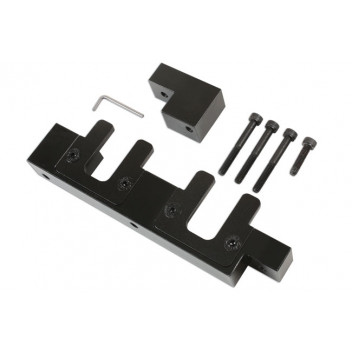 LASER Engine Timing Chain Tool Kit - Vauxhall/Opel 2.0 CDTi