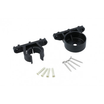LASER Wall Support Brackets