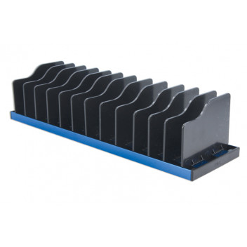 LASER Pliers Storage Rack 300mm