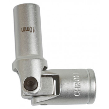 LASER Glow Plug Socket 10mm